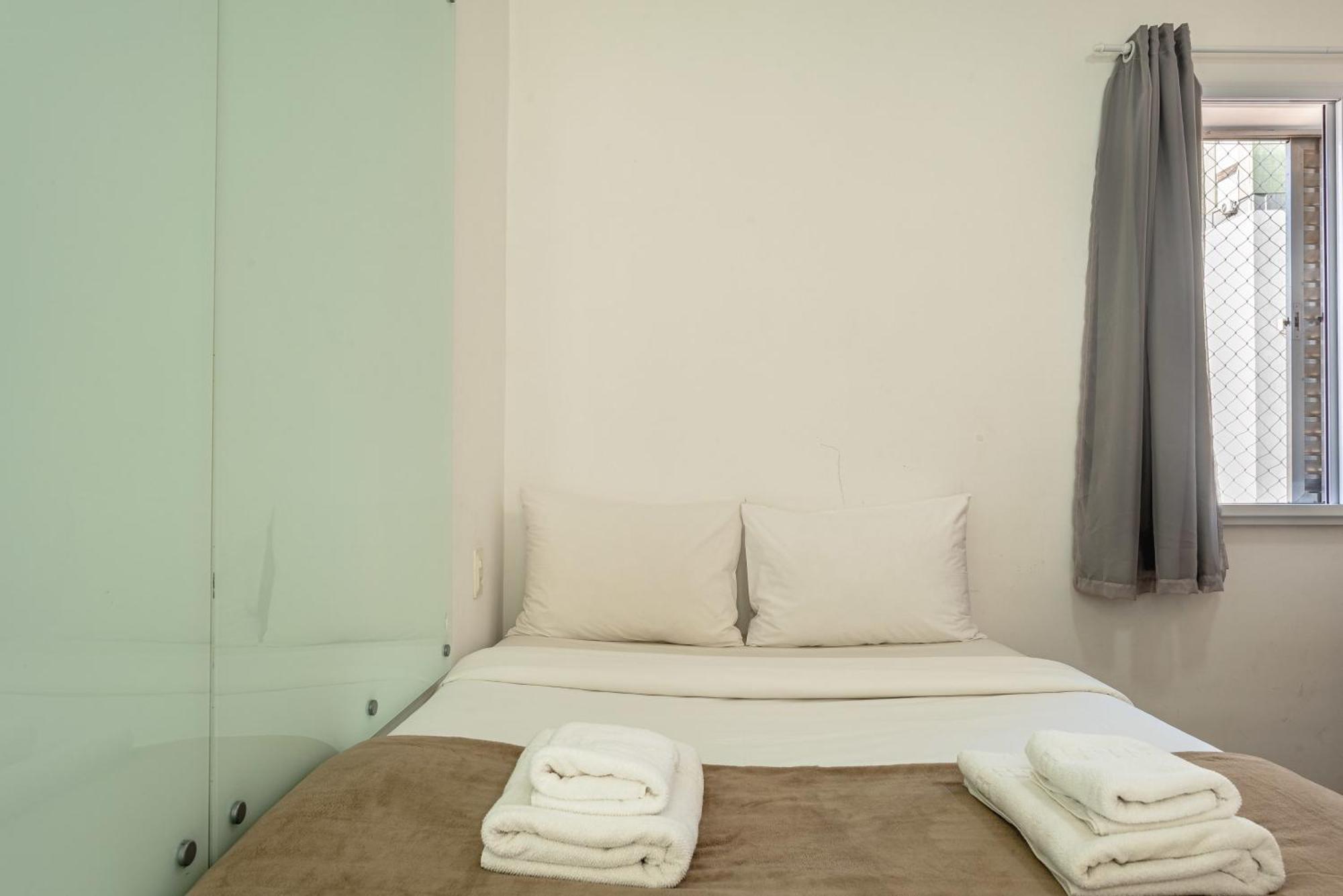 Apartamento Bhomy Paulista - 7min Do Metro Trianon Masp Co142