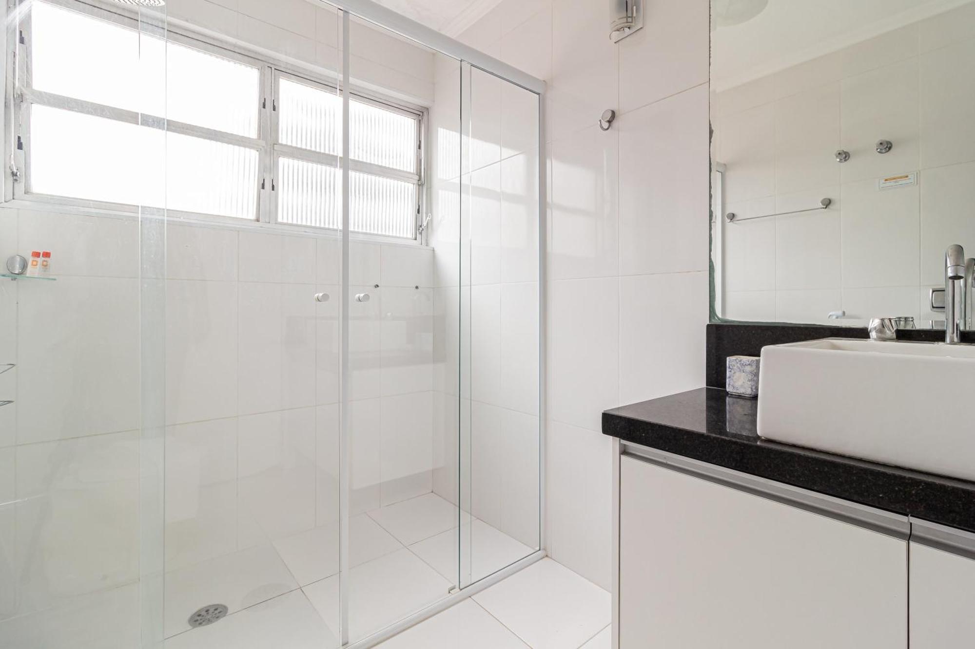 Apartamento Bhomy Paulista - 7min Do Metro Trianon Masp Co142