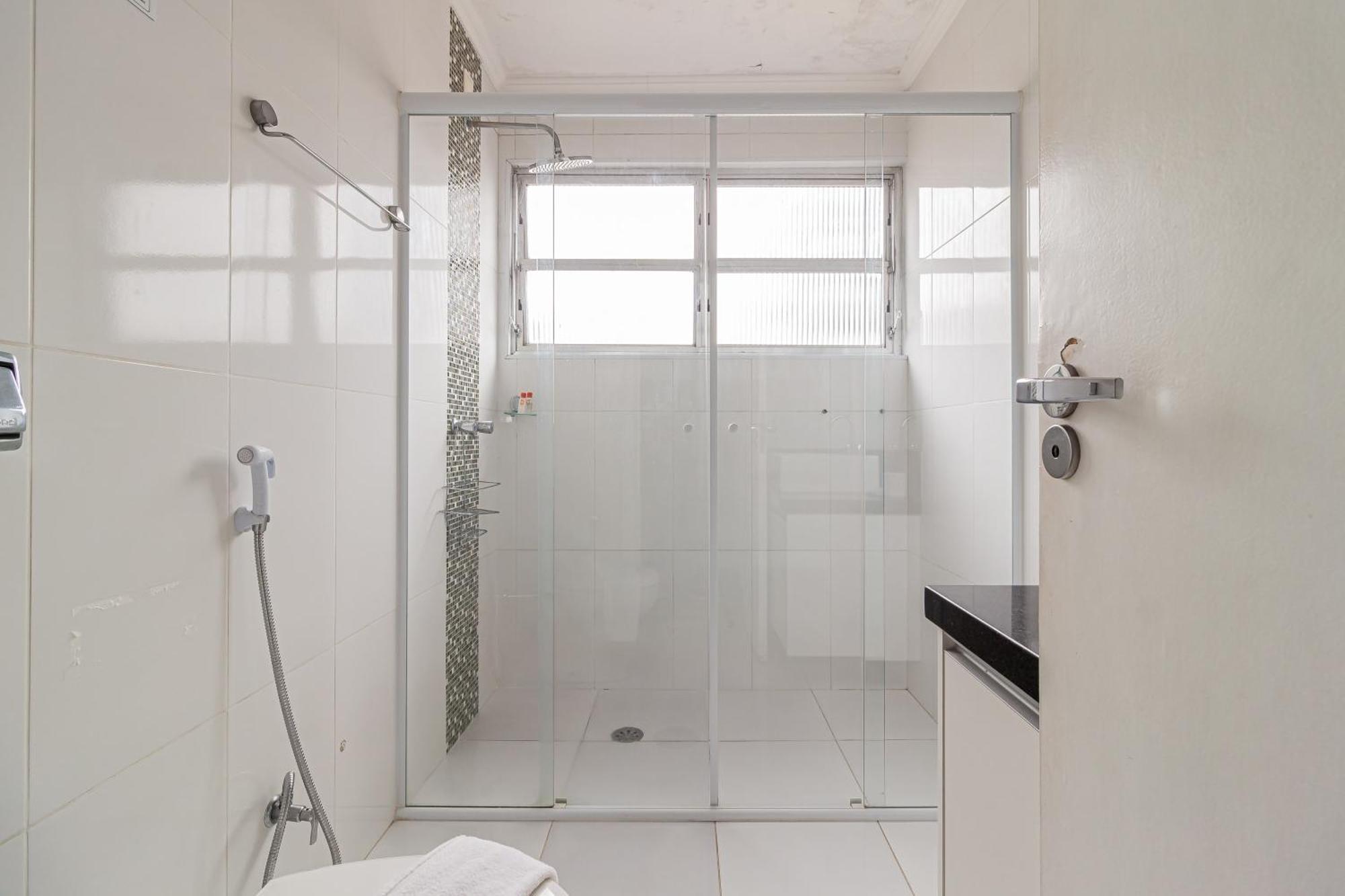 Apartamento Bhomy Paulista - 7min Do Metro Trianon Masp Co142