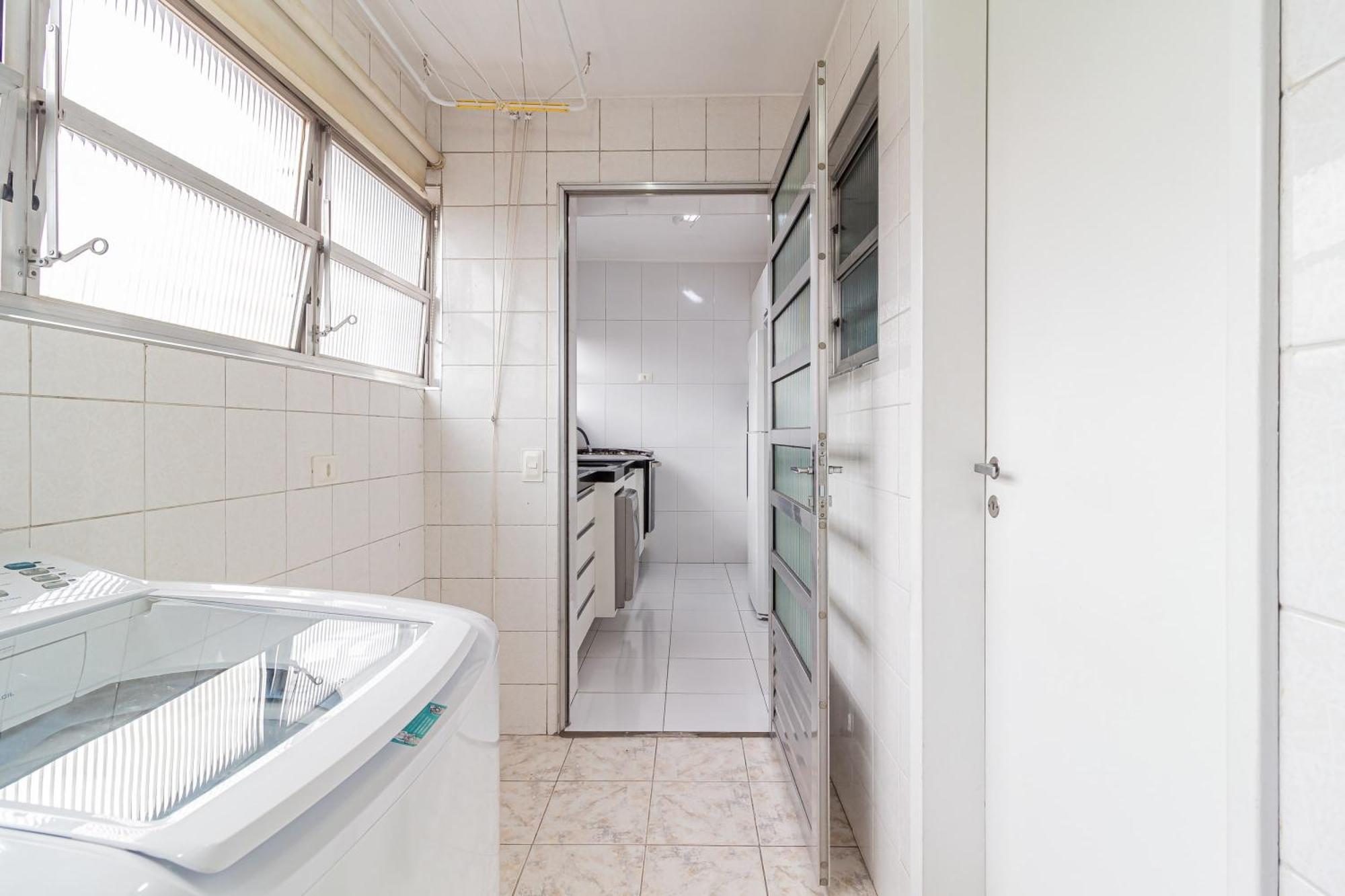Apartamento Bhomy Paulista - 7min Do Metro Trianon Masp Co142